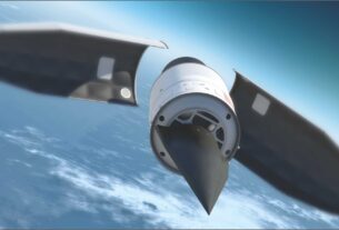 Hypersonic Weapons- A New Generation Weapons