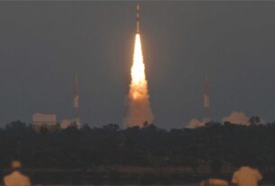 PSLV Launch Service